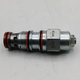 Terex : VENTED C'BALANCE VALVE D/L Part No. 400125TU