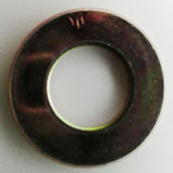 Terex : HARDENED FW .375 ZP Part No. 400234TU