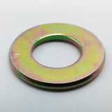 Terex : HARDENED FW .375 ZP Part No. 400234TU