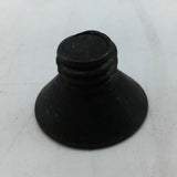 Terex : 3/8-16UNC X .50 FHSCS ZP Part No. 400242TU
