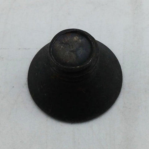 Terex : 3/8-16UNC X .50 FHSCS ZP Part No. 400242TU