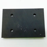 Terex : WEAR PAD D/L Part No. 400258TU
