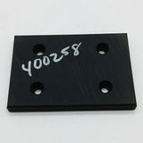 Terex : WEAR PAD D/L Part No. 400258TU