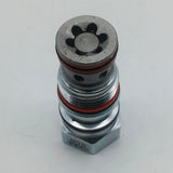 Terex : VALVE D/L Part No. 400675TU