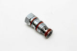 Terex : VALVE D/L Part No. 400675TU