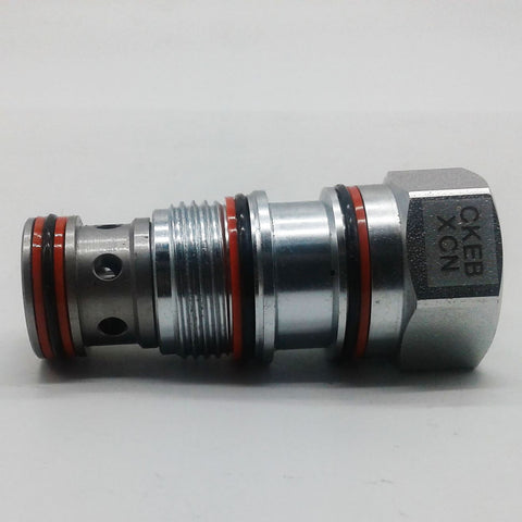 Terex : VALVE D/L Part No. 400675TU