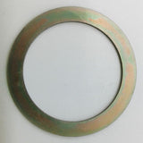Terex : SHIM 1.54 ID 2.00 OD 18 GA Part No. 400956TU