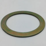 Terex : SHIM 1.54 ID 2.00 OD 18 GA Part No. 400956TU