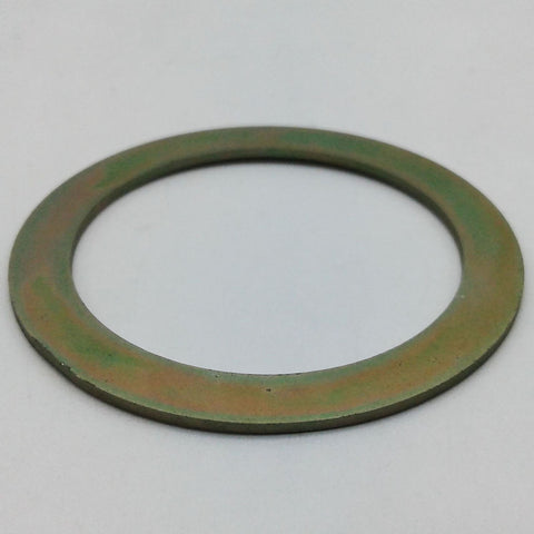 Terex : SHIM 1.54 ID 2.00 OD 18 GA Part No. 400956TU
