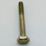 Terex : 1/4-20 X 2 HHCS GR 8 Part No. 401199TU