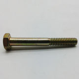 Terex : 1/4-20 X 2 HHCS GR 8 Part No. 401199TU