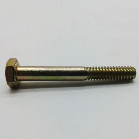 Terex : 1/4-20 X 2 HHCS GR 8 Part No. 401199TU