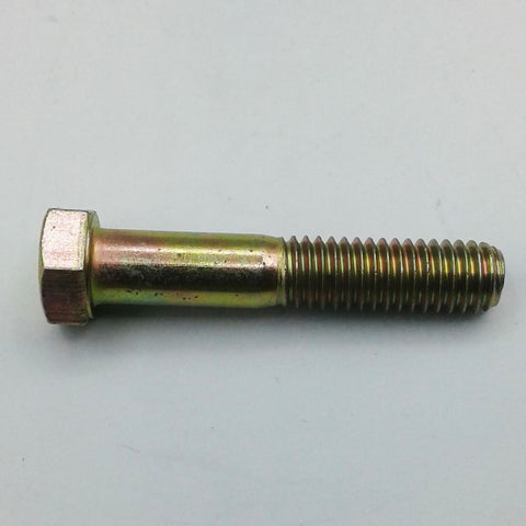 Terex : HBOLT 0.375-16 X 2.00 X 1.00  GR8 YZ Part No. 401207TU