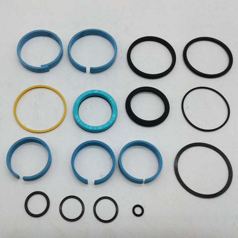 Terex : SEAL KIT Part No. 401242TU
