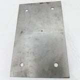 Terex : SHIM Part No. 401280TU
