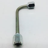 Terex : TUBE ASSY, ZP Part No. 401340TU