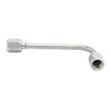 Terex : TUBE ASSY, ZP Part No. 401340TU