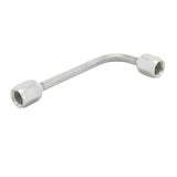Terex : TUBE ASSY, ZP Part No. 401340TU