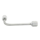 Terex : TUBE ASSY, ZP Part No. 401340TU
