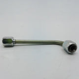 Terex : TUBE ASSY, ZP Part No. 401340TU