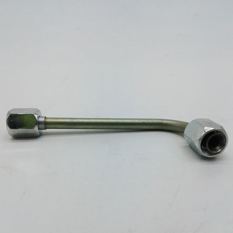 Terex : TUBE ASSY, ZP Part No. 401340TU