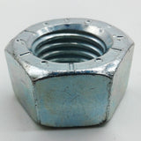 Terex : 7/8-9 NC GR8 HEX NUT BOWMALLOY ZP Part No. 401489TU