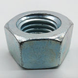 Terex : 7/8-9 NC GR8 HEX NUT BOWMALLOY ZP Part No. 401489TU