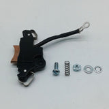 Terex : BRUSH & BRUSHHOLDER ASSY Part No. 401572TU