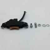 Terex : BRUSH & BRUSHHOLDER ASSY Part No. 401572TU