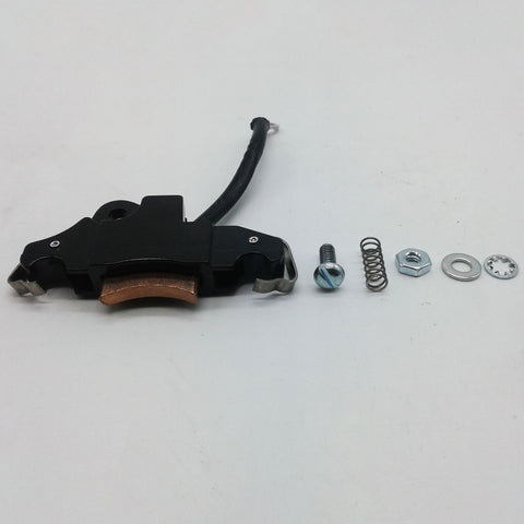 Terex : BRUSH & BRUSHHOLDER ASSY Part No. 401572TU