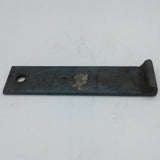 Terex : LEAF SPRING WELD Part No. 40193TU