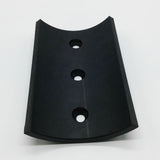 Terex : WEAR PAD                             D/L Part No. 402096TU