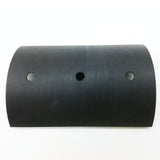 Terex : WEAR PAD                             D/L Part No. 402096TU