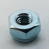 Terex : NYLON LOCKNUT #10-32NF GR2 ZP Part No. 402179TU