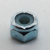 Terex : NYLON LOCKNUT #10-32NF GR2 ZP Part No. 402179TU
