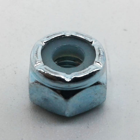 Terex : NYLON LOCKNUT #10-32NF GR2 ZP Part No. 402179TU