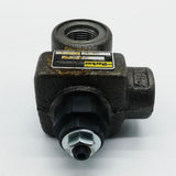 Terex : RELIEF VALVE                (HVD) Part No. 402312TU