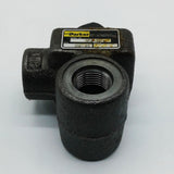 Terex : RELIEF VALVE                (HVD) Part No. 402312TU