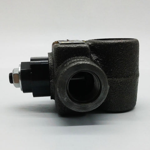 Terex : RELIEF VALVE                (HVD) Part No. 402312TU