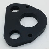 Terex : WEAR PAD                             D/L Part No. 402593TU