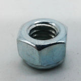 Terex : NUT LOCK 5/16-18UNC ESNA NE ZP Part No. 40259TU