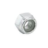 Terex : NUT LOCK 5/16-18UNC ESNA NE ZP Part No. 40259TU
