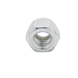 Terex : NUT LOCK 5/16-18UNC ESNA NE ZP Part No. 40259TU
