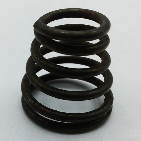 Terex : SPRING SHAFT RETAINER Part No. 402818TU