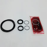 Terex : HBOLT .75-10X2 X2 GR 8 PLAIN Part No. 402875TU