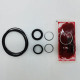 Terex : HBOLT .75-10X2 X2 GR 8 PLAIN Part No. 402875TU