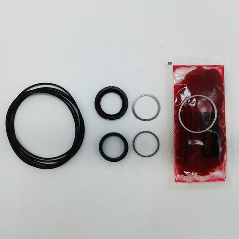 Terex : HBOLT .75-10X2 X2 GR 8 PLAIN Part No. 402875TU