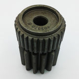 Terex : CONNECTING PINION Part No. 402920TU