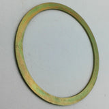 Terex : SHIM ZINC PLATED Part No. 402948TU