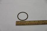 Terex : SHIM ZINC PLATED Part No. 402948TU